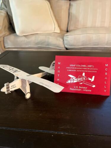 Paper Plane Collectibles