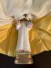 Columbia Statuary Infant Jesus of Prague 1969 Figure - 4