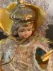 Columbia Statuary Infant Jesus of Prague 1969 Figure - 5