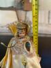 Columbia Statuary Infant Jesus of Prague 1969 Figure - 6