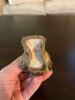 Metal Parrot Figurine - 3