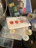 Small Lot of Assorted Sewing Notions - 3