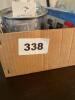 Small Lot of Assorted Sewing Notions - 4