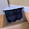 Exercise Equipment Lot: Pedal Exerciser, Weights, & Ball - 4
