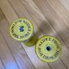 Exercise Equipment Lot: Pedal Exerciser, Weights, & Ball - 6