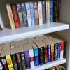 Large Lot of Fiction & Mystery Books - 3