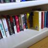 Large Lot of Fiction & Mystery Books - 4