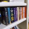 Large Lot of Fiction & Mystery Books - 7