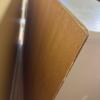 White Painted Wooden Bookcase (1 of 2) - 6