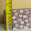Hexagonal Japanese-Style Decorative Trinket Box - 7