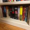 Large Fiction Book Lot - 3