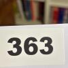 Large Fiction Book Lot - 6
