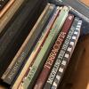 Box of Art and Sculpture Reference Books - 2