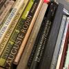 Box of Art and Sculpture Reference Books - 3