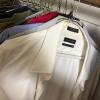 Men's Clothing Lot: Dress Shirts, Pants, and Suits - 5