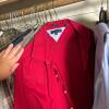 Men's Clothing Lot: Dress Shirts, Pants, and Suits - 7