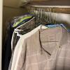 Men's Clothing Lot: Dress Shirts, Pants, and Suits - 8