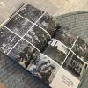 First Infantry Division Vietnam Book & Patches - 7