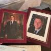 President Clinton Inaugural Invitations, Charters of Freedom - 6