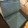 WWII-Era Army Field & Defense Training Manuals - 6