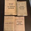 WWII-Era Army Field & Defense Training Manuals - 7