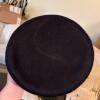 Army Officer Dress Hat by Morry Luxenberg - 5