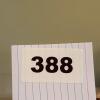 Army Officer Dress Hat by Morry Luxenberg - 8