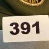 Military Pins, Badges, Patches & Army Baseball Hat Lot - 11