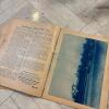 Lindbergh's Trans-Atlantic Flight Souvenir, 1927 - 3