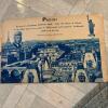 Lindbergh's Trans-Atlantic Flight Souvenir, 1927 - 4