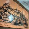 Burgentstadt Schlitz Hessen Copper Wall Plaque, 12.5"x8" - 2