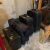 Basement Picker's Lot - 6