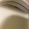 Arched Wall Mirror with White Frame - 6