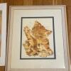 Pair Of Artwork Decor - 2