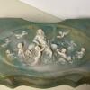 Incolay Stone Jewelry Box With Venus Relief Lid - 3