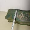 Incolay Stone Jewelry Box With Venus Relief Lid - 7