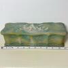 Incolay Stone Jewelry Box With Venus Relief Lid - 8