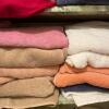 Assorted Bath Towels and Linens Lot - 4