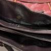 Three Leather Handbags: Michael Kors, Tuscany, Orange Crossbody - 3