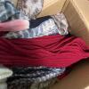 Assorted Scarves, Wraps, And Accessories - 4