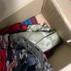 Assorted Scarves, Wraps, And Accessories - 5