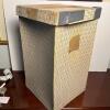 Wooden Christmas Pyramid Candle Carousel - 9