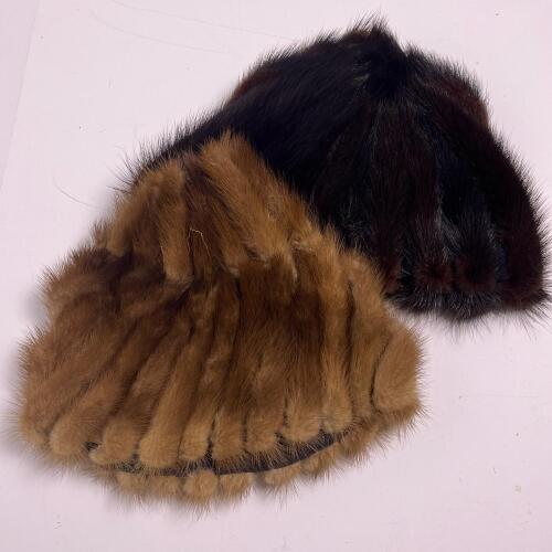 Conrad Chandler Fur Hats