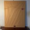 Peel Gallery 1990 Framed Swan Print - 3