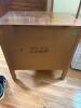 Set of 2 Dixie Commode Two-Drawer Nightstand - 5