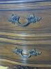 Set of 2 Dixie Commode Two-Drawer Nightstand - 6