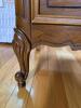 Set of 2 Dixie Commode Two-Drawer Nightstand - 7