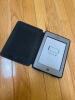 Amazon Kindle Touch eReader with Case