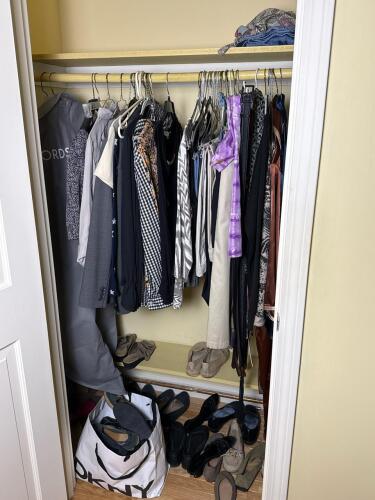 M-L Woman's Clothing Lot