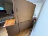 Drexel Basque Provincial Dresser with Mirror - 9